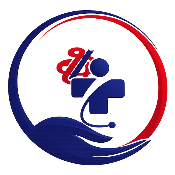 NR Hospitals Logo